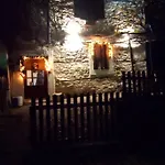 Сasa de vacaciones Cozy αγιοσ λαυρεντιοσ πηλιου Agios Lavrentios