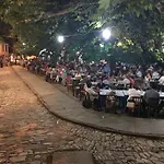 Cozy αγιοσ λαυρεντιοσ πηλιου Hébergement de vacances