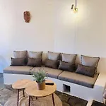 Hébergement de vacances Cozy αγιοσ λαυρεντιοσ πηλιου *
