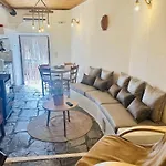 度假居 Cozy αγιοσ λαυρεντιοσ πηλιου