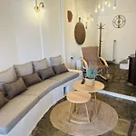 度假居 Cozy αγιοσ λαυρεντιοσ πηλιου *