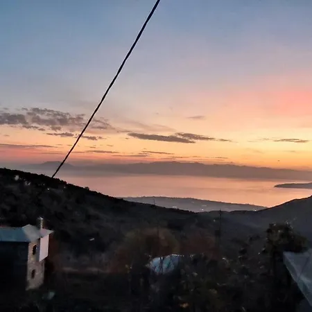 Cozy αγιοσ λαυρεντιοσ πηλιου *