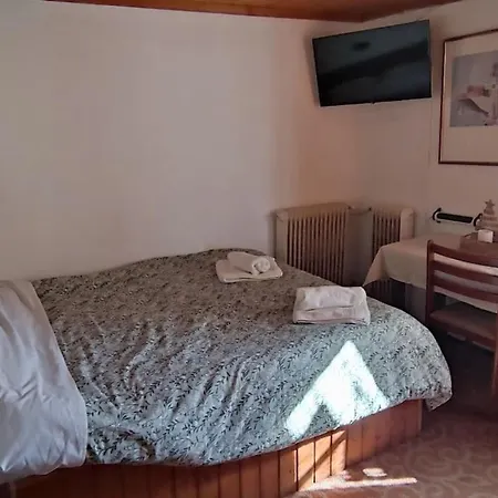 Cozy αγιοσ λαυρεντιοσ πηλιου Agios Lavrentios