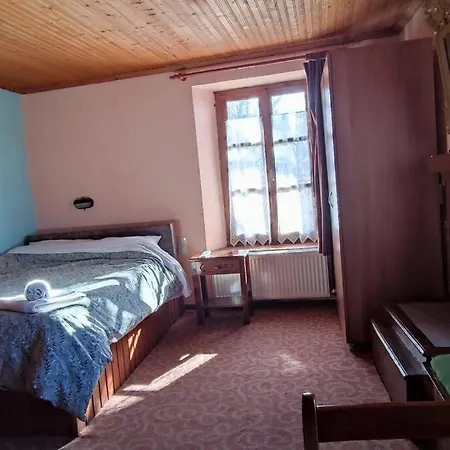 Cozy αγιοσ λαυρεντιοσ πηλιου بيت للعطل Agios Lavrentios