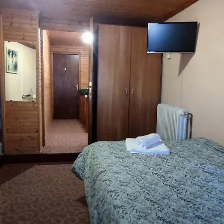 بيت للعطل Cozy αγιοσ λαυρεντιοσ πηλιου *