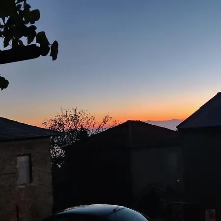 בית נופש Cozy αγιοσ λαυρεντιοσ πηλιου Agios Lavrentios