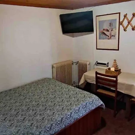 Cozy αγιοσ λαυρεντιοσ πηλιου בית נופש *