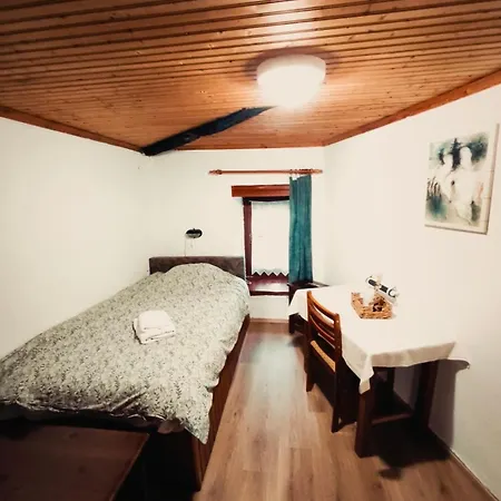 Case de vacanță Cozy αγιοσ λαυρεντιοσ πηλιου *
