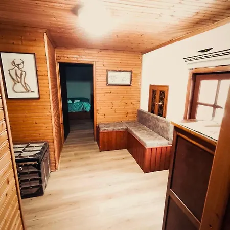 Cozy αγιοσ λαυρεντιοσ πηλιου