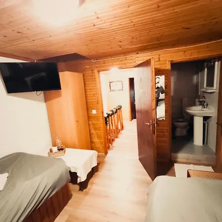 Cozy αγιοσ λαυρεντιοσ πηλιου *