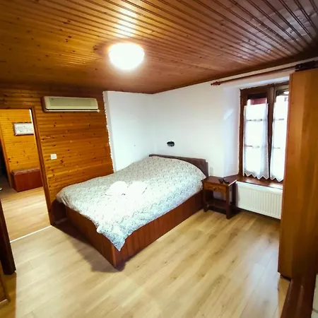 בית נופש Cozy αγιοσ λαυρεντιοσ πηλιου *