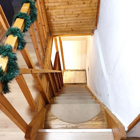 בית נופש Cozy αγιοσ λαυρεντιοσ πηλιου Agios Lavrentios