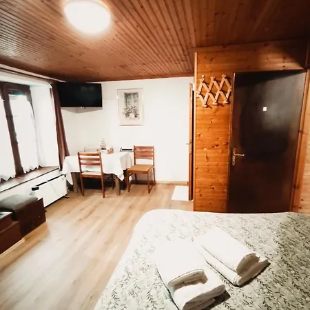 Case de vacanță Cozy αγιοσ λαυρεντιοσ πηλιου Agios Lavrentios
