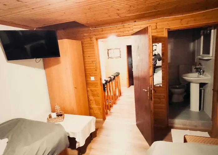 Cozy αγιοσ λαυρεντιοσ πηλιου *